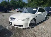 2005 Acura TL фото