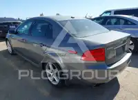 2005 Acura TL фото