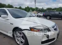 2005 Acura TL фото