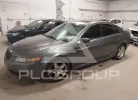 2005 Acura TL фото