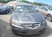 2005 Acura TL фото