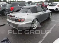 2005 Honda S2000 фото