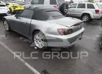 2005 Honda S2000 фото