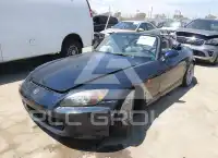 2005 Honda S2000 фото