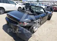 2005 Honda S2000 фото