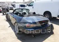 2005 Honda S2000 фото