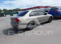 2005 Honda CIVIC photo