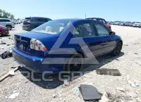 2005 Honda CIVIC фото