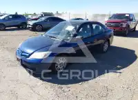 2005 Honda CIVIC фото