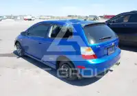 2005 Honda CIVIC фото