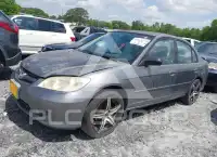 2005 Honda CIVIC photo
