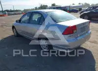 2005 Honda CIVIC photo