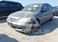 2005 Honda CIVIC photo