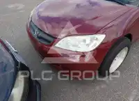 2005 Honda CIVIC фото