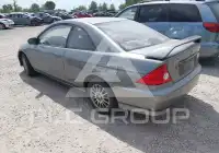 2005 Honda CIVIC фото