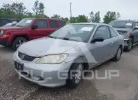 2005 Honda CIVIC photo