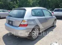 2005 Honda CIVIC photo