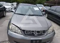 2005 Honda CIVIC фото