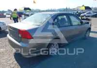 2005 Honda CIVIC photo