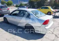2005 Honda CIVIC фото
