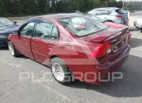 2005 Honda CIVIC фото