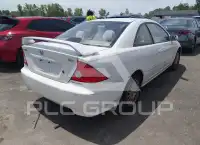 2005 Honda CIVIC photo