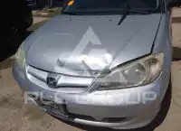 2005 Honda CIVIC фото