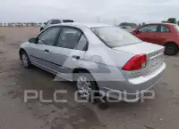 2005 Honda CIVIC photo