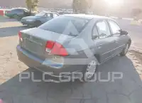 2005 Honda CIVIC фото