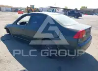 2005 Honda CIVIC фото