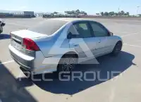2005 Honda CIVIC фото