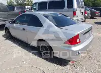 2005 Honda CIVIC фото