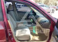 2005 Honda CIVIC фото