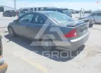2005 Honda CIVIC фото