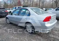 2005 Honda CIVIC фото