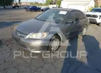 2005 Honda CIVIC фото