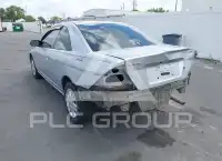 2005 Honda CIVIC фото