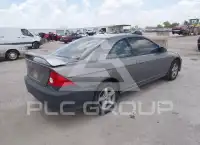 2005 Honda CIVIC photo