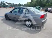 2005 Honda CIVIC фото