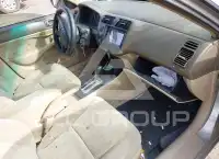 2005 Honda CIVIC фото