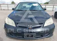 2005 Honda CIVIC photo