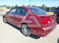 2005 Honda CIVIC фото