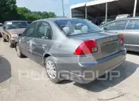 2005 Honda CIVIC photo