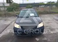 2005 Honda CIVIC фото