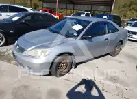 2005 Honda CIVIC photo