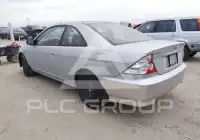 2005 Honda CIVIC фото