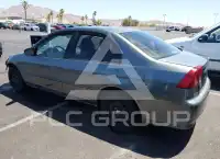 2005 Honda CIVIC photo