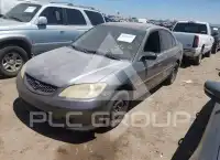 2005 Honda CIVIC фото