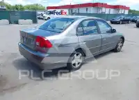 2005 Honda CIVIC фото