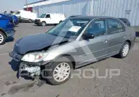 2005 Honda CIVIC photo